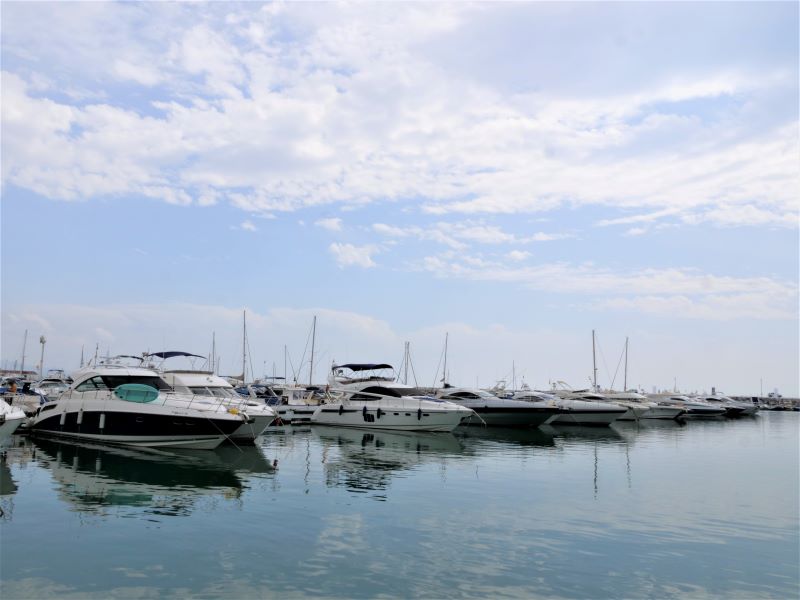 wycieczki do Marbella i Puerto Banus